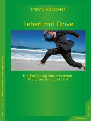 cover image of Leben mit Drive